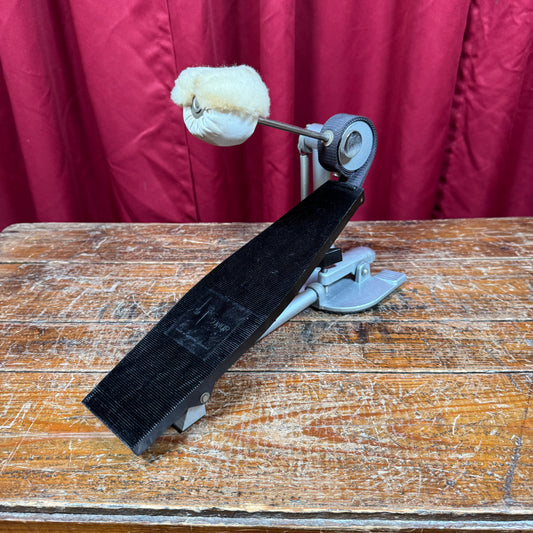 1960s Sonor Z5318 Presto Bass Drum Pedal Teardrop