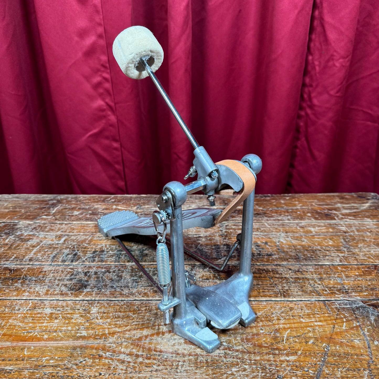 1960s Camco Model 5000 Deluxe Bass Drum Pedal Oaklawn