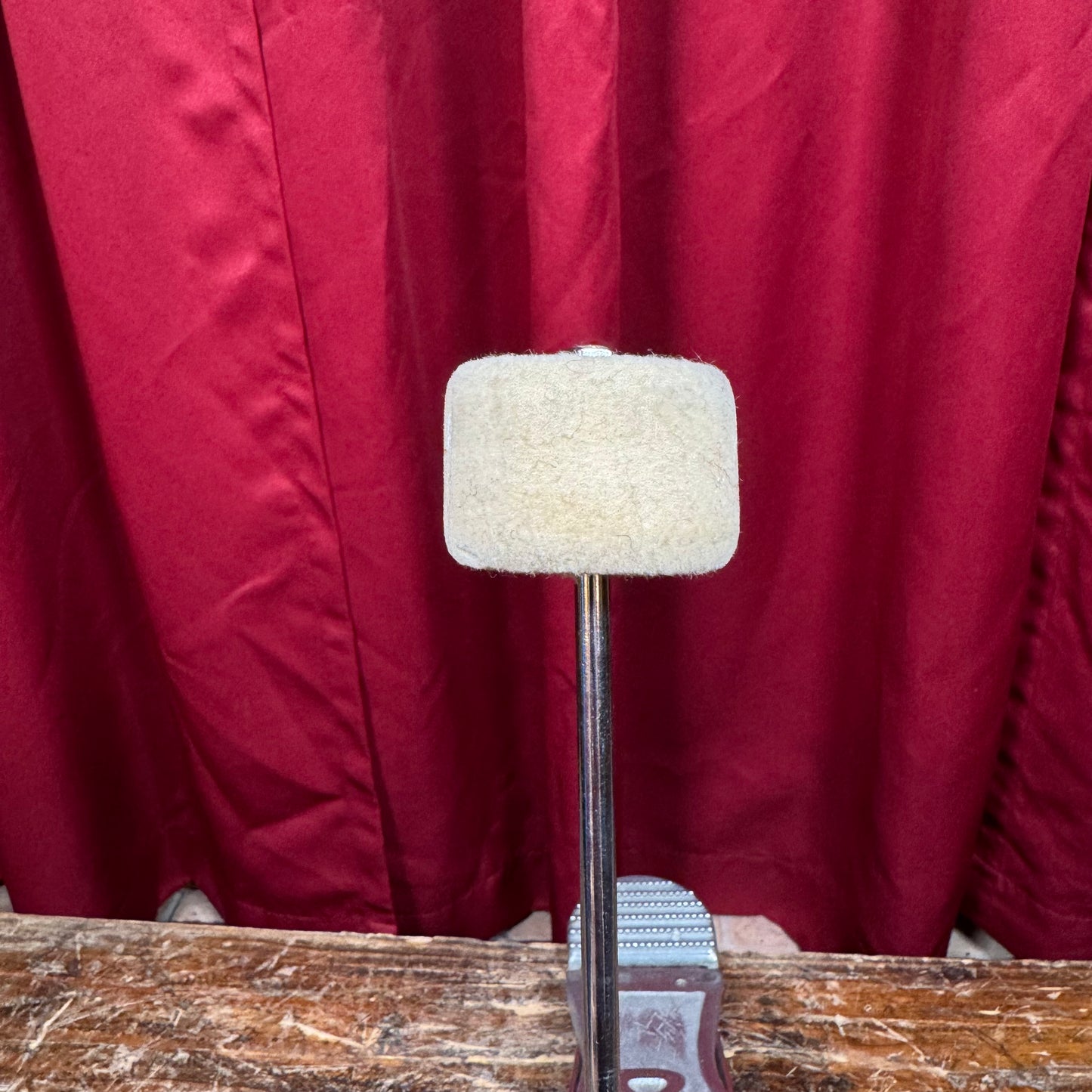 1960s Camco Model 5000 Deluxe Bass Drum Pedal Oaklawn