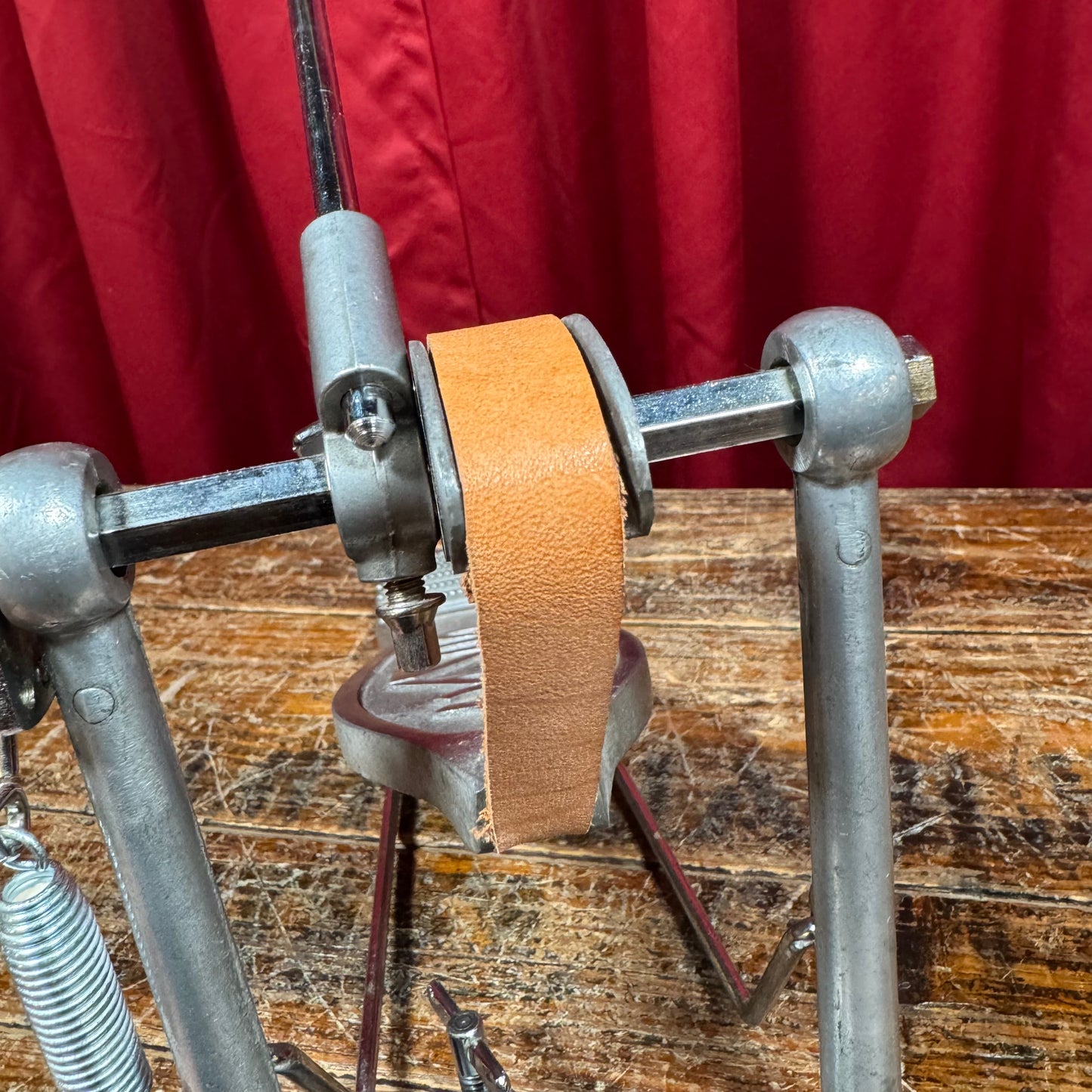 1960s Camco Model 5000 Deluxe Bass Drum Pedal Oaklawn