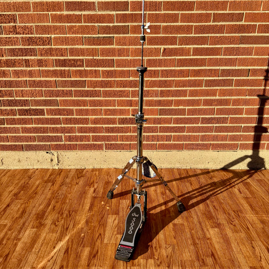 DW 5000 Series 2-Leg Hi-Hat Stand DWCP5500TD Drum Workshop