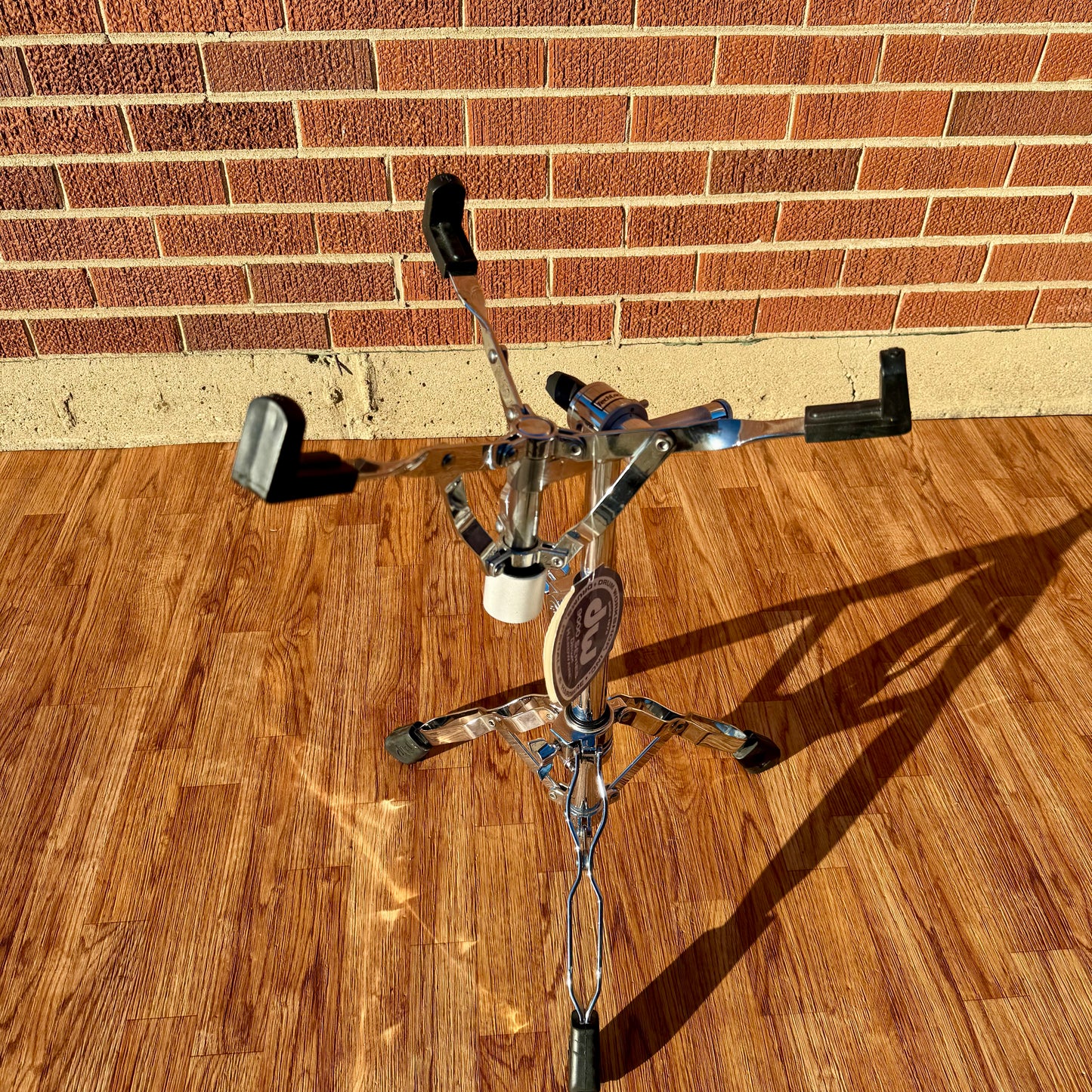DW 9000 Series Heavy Duty Snare Stand DWCP9300