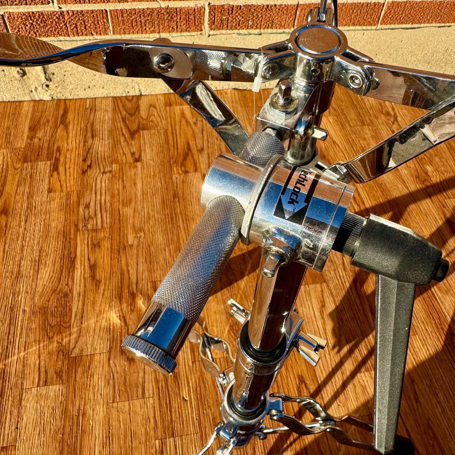 DW 9000 Series Heavy Duty Snare Stand DWCP9300