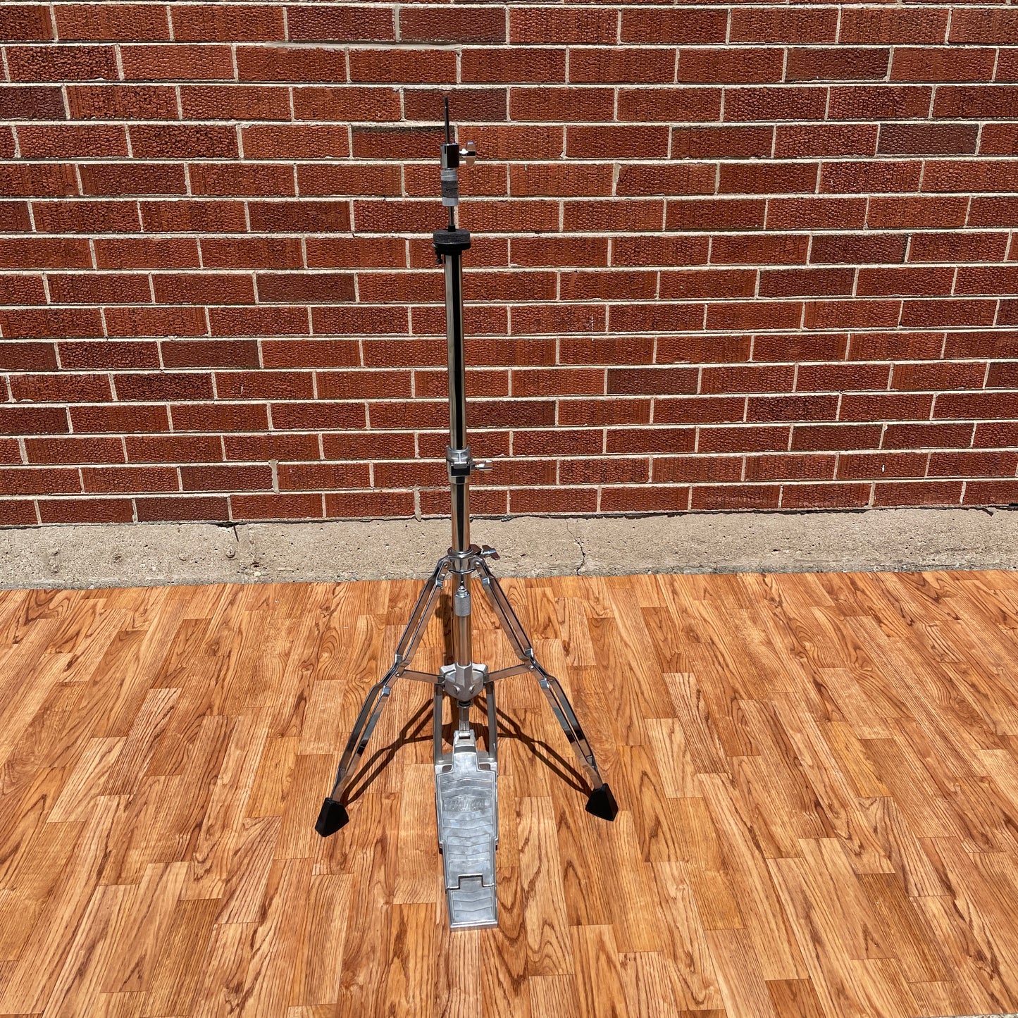 1980s Tama Titan No. 6895 Hi-Hat Stand Made in Japan
