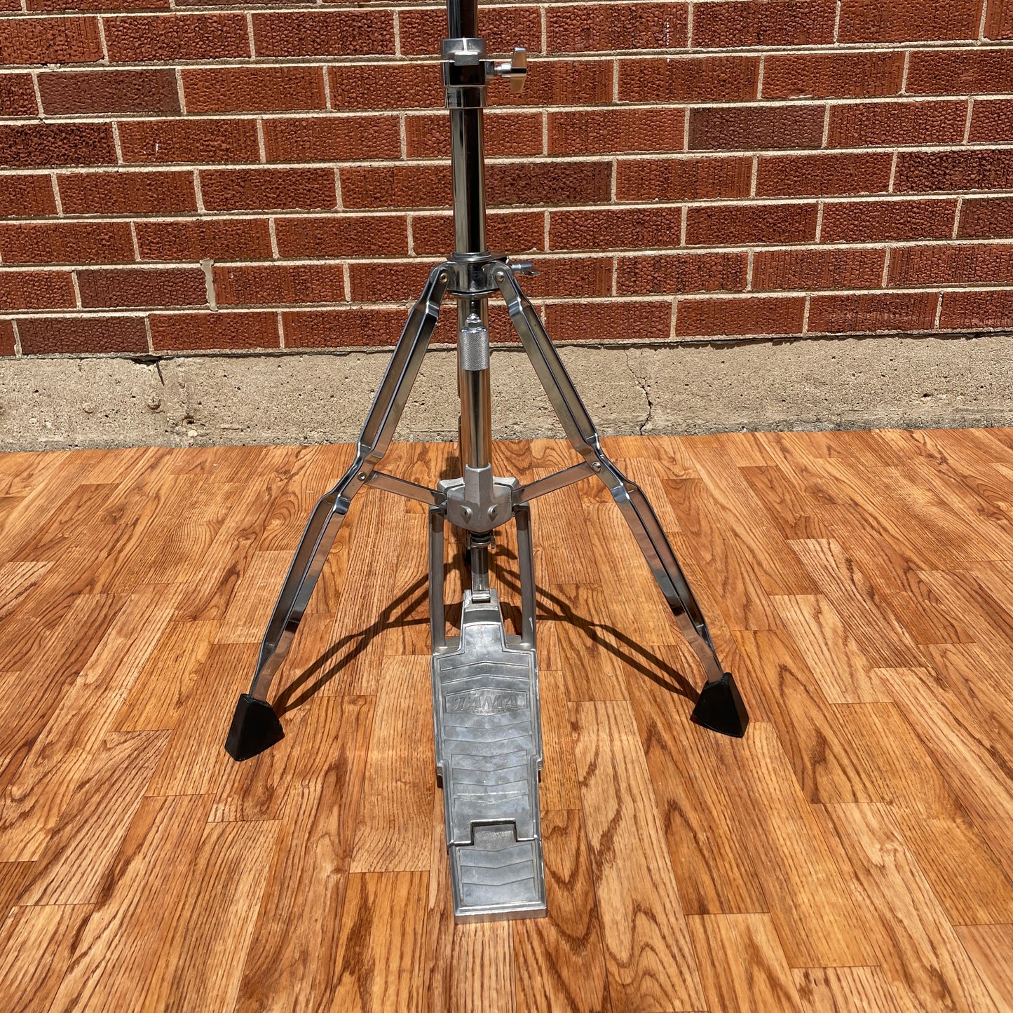 1980s Tama Titan No. 6895 Hi-Hat Stand Made in Japan