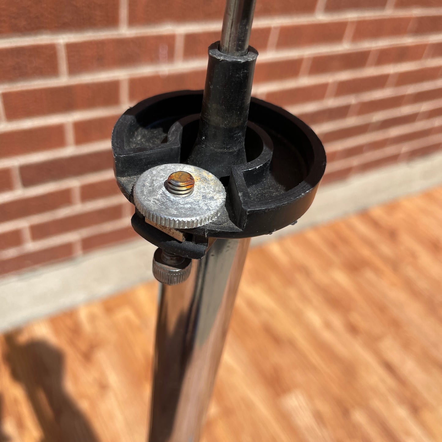 1980s Tama Titan No. 6895 Hi-Hat Stand Made in Japan