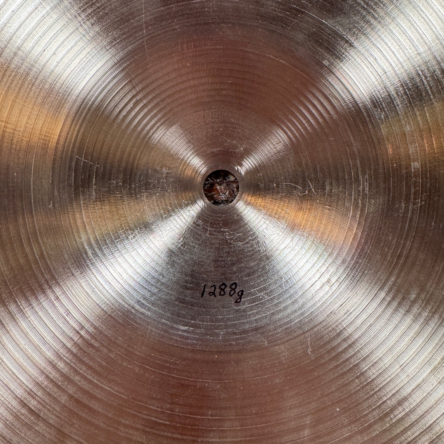 14" Zildjian A Quick Beat Hi-Hat Cymbal Pair 1288g/1504g *Video Demo*