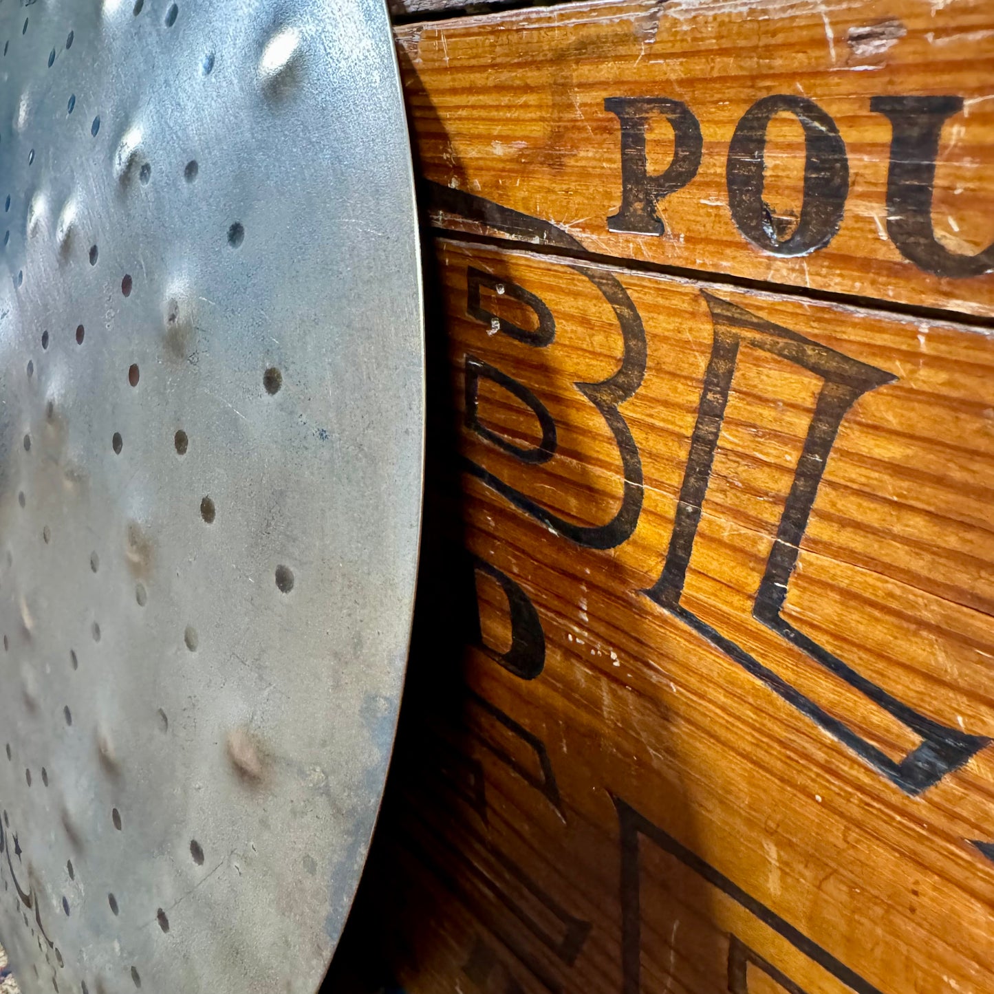 17" Istanbul Agop Xist Dry Dark Hi-Hat Cymbal Pair 1072g/1488g *Video Demo*