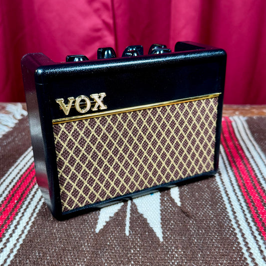Vox AC1 RhythmVox Mini Guitar Amplifier
