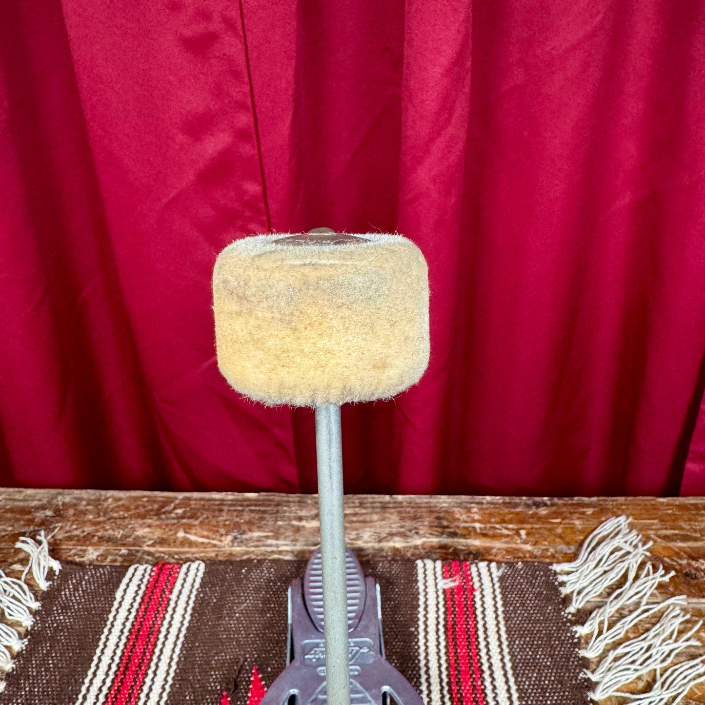 1960s Ludwig Speed King Twin Spring No. 201 Bass Drum Pedal