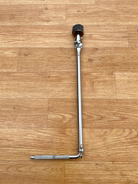 1960s Ludwig No. 1372C Telescoping L-Arm Cymbal Holder