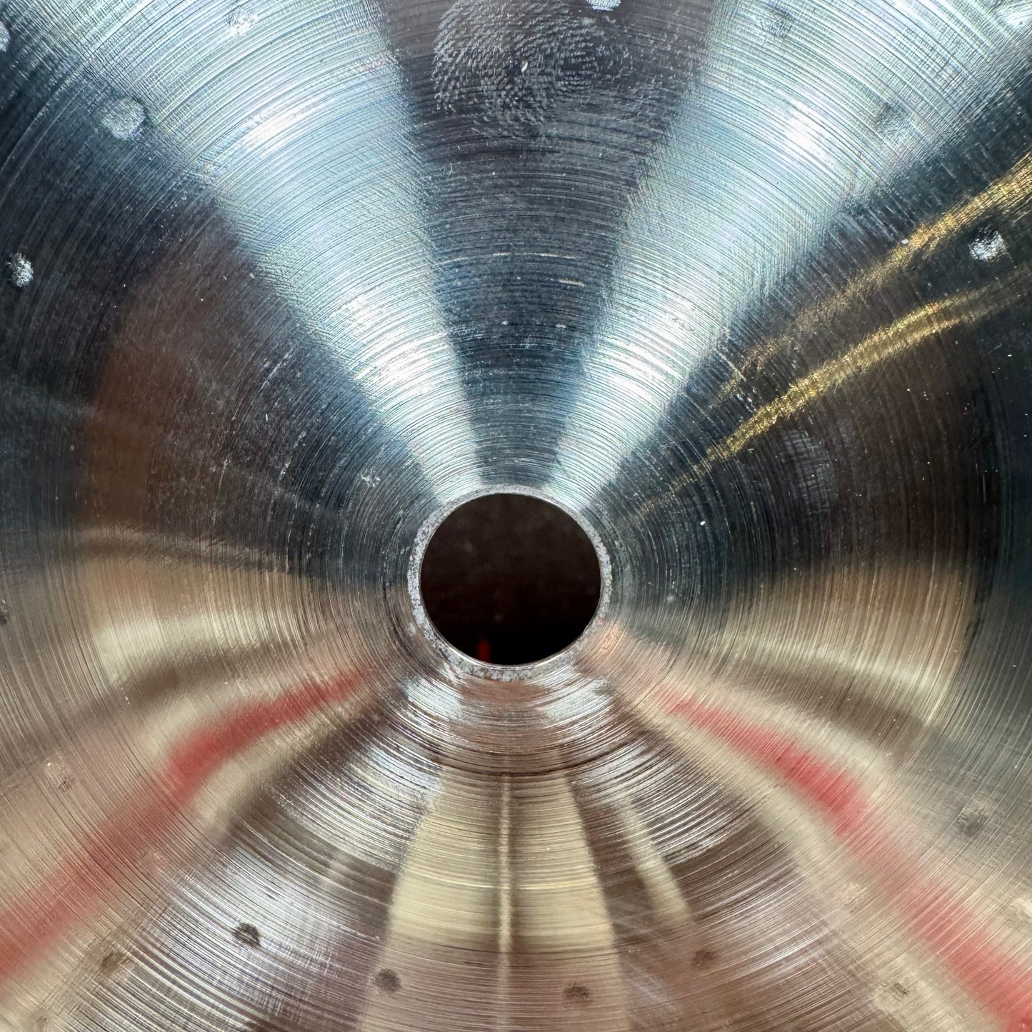 8" Istanbul Agop Traditional Splash Cymbal 176g *Video Demo*