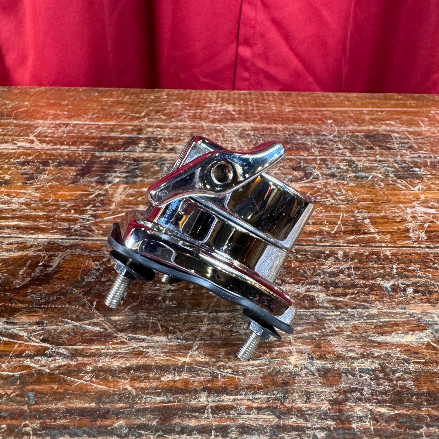 Pearl BT-3 Tom Mount Bracket Chrome