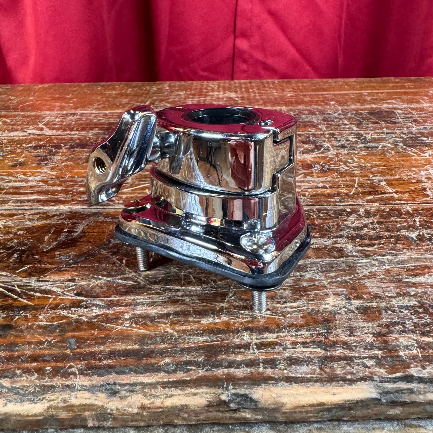 Pearl BT-3 Tom Mount Bracket Chrome