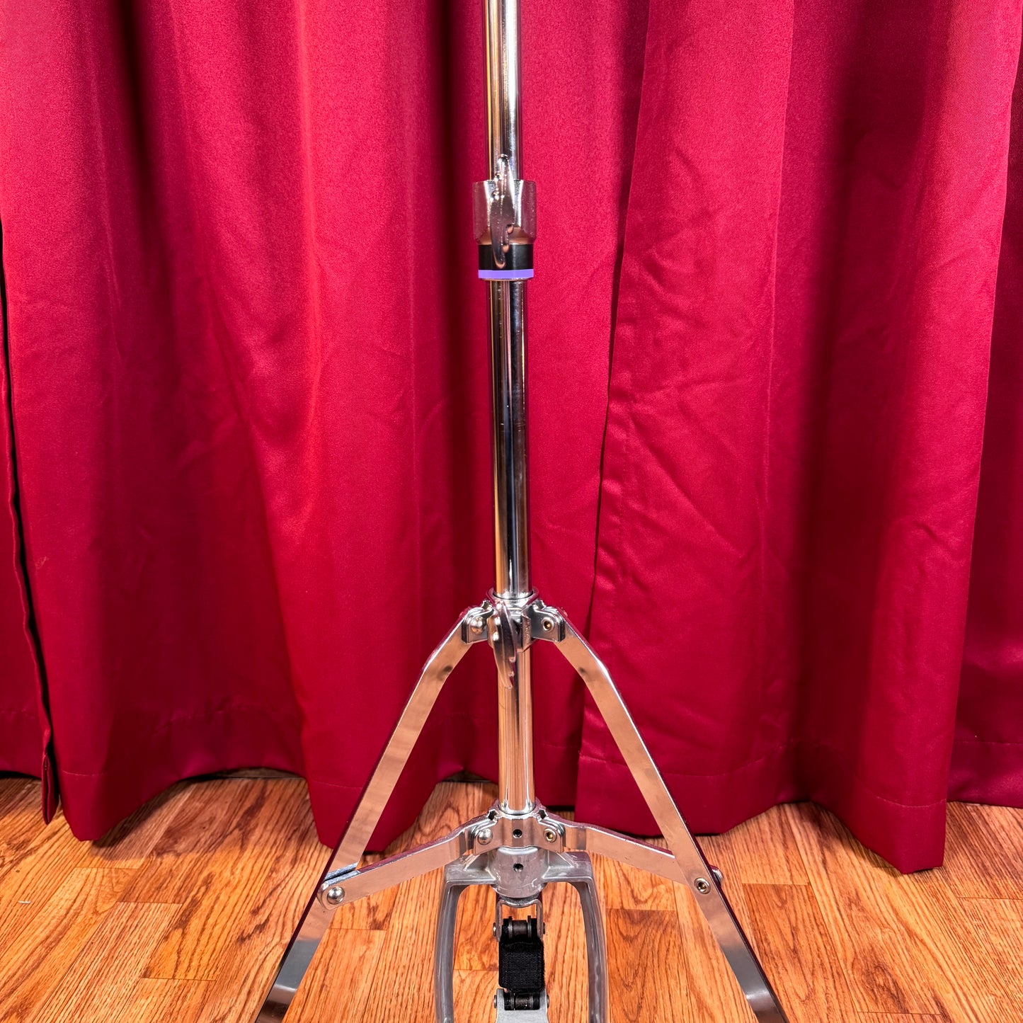 Yamaha HS-650A Lightweight Single Braced Hi-Hat Stand w/ LC-930A Locking Clutch