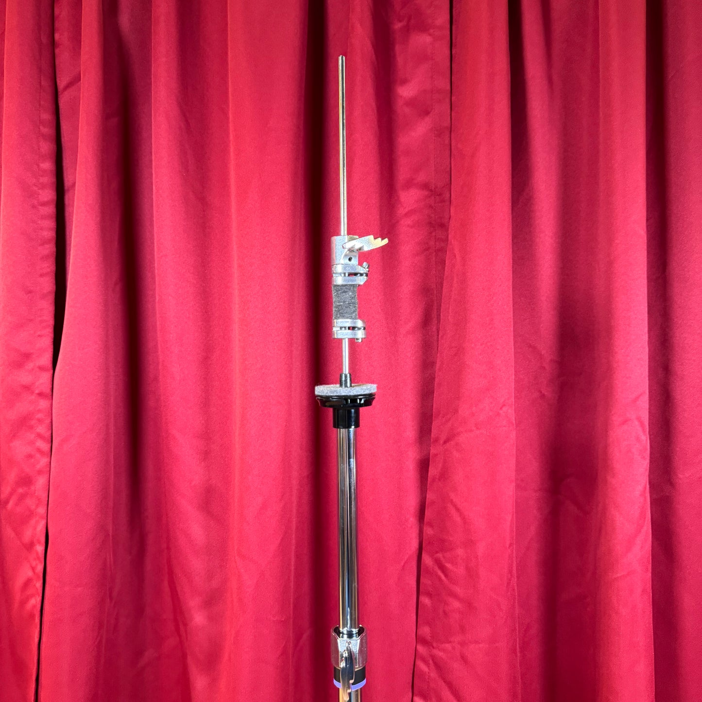 Yamaha HS-650A Lightweight Single Braced Hi-Hat Stand w/ LC-930A Locking Clutch