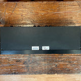 Alesis MidiVerb 4 Rackmount Reverb Effects Processor