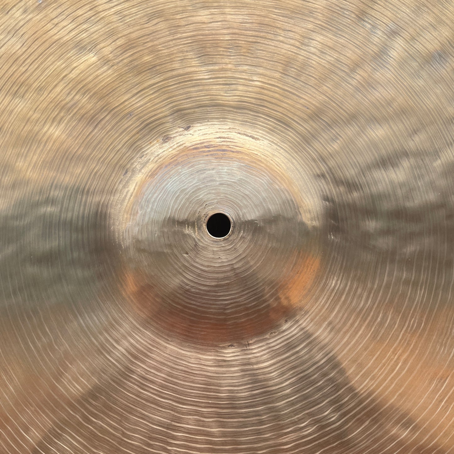 20" Istanbul Agop 2010s 30th Anniversary Ride Cymbal 1875g *Video Demo*