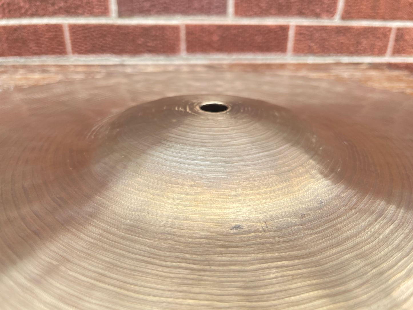 20" Istanbul Agop 2010s 30th Anniversary Ride Cymbal 1875g *Video Demo*