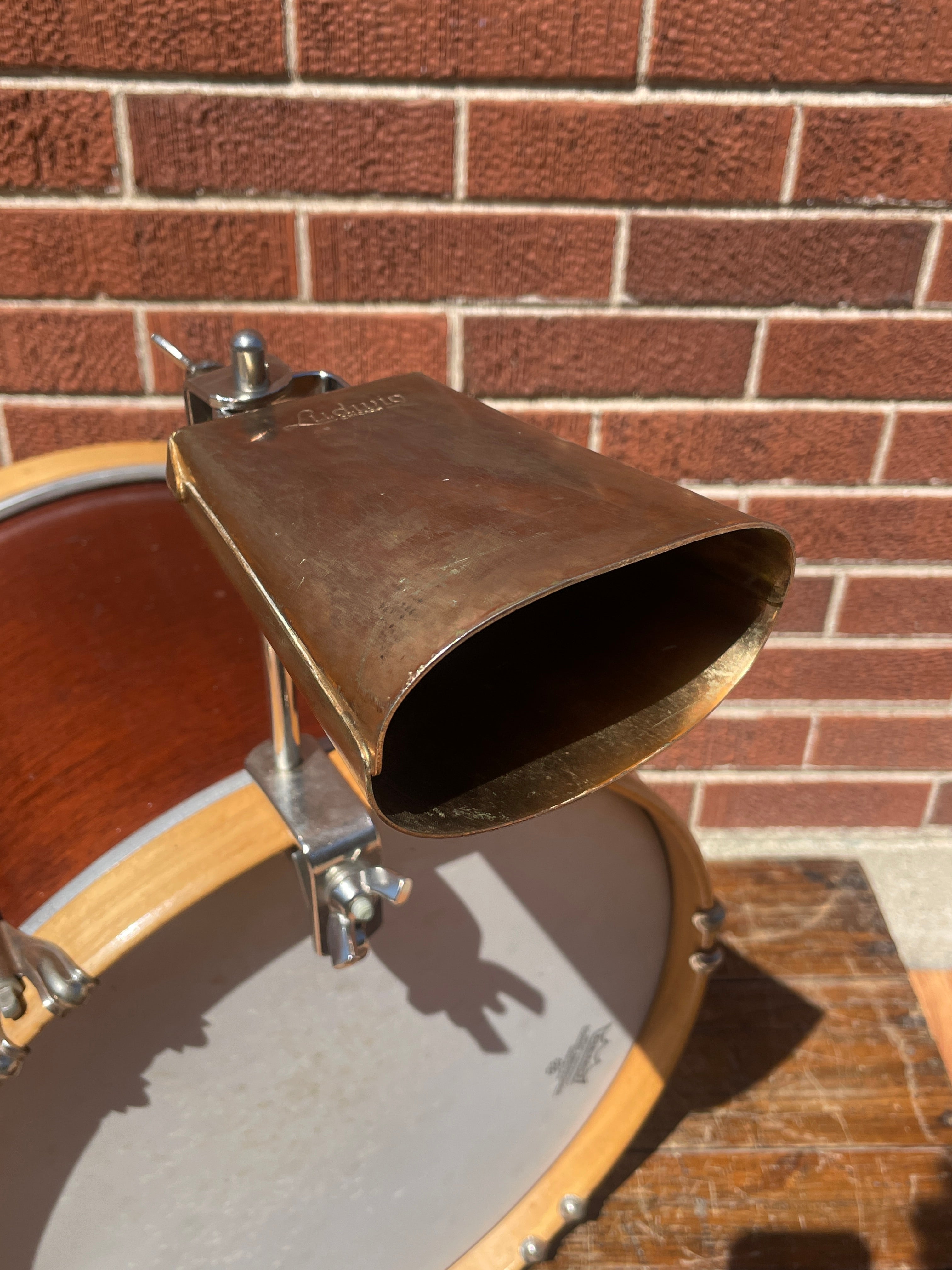 1960s Ludwig No. 129 5