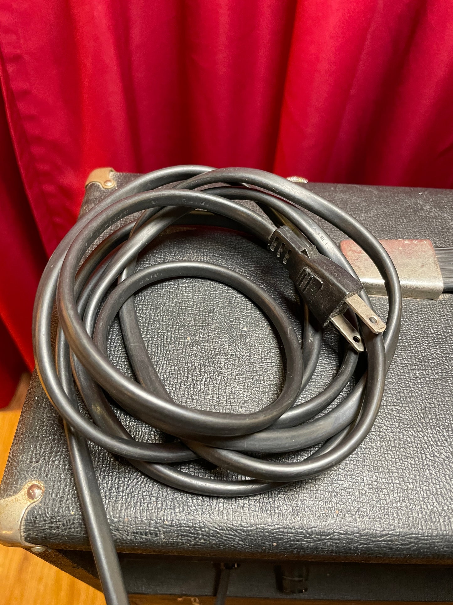 1960s National Valco Model 22 Combo Amplifier w/ Tremolo & Reverb