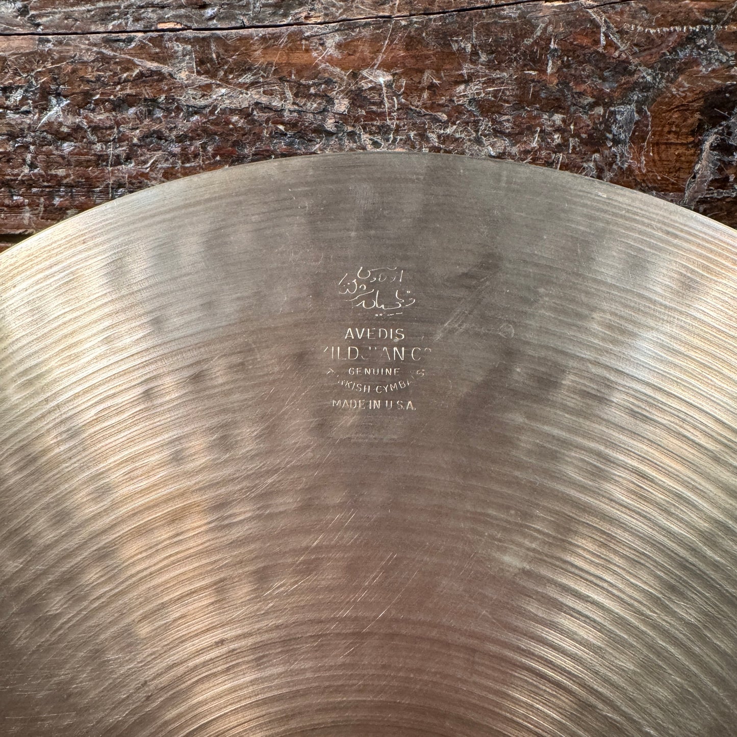 14" Zildjian A 1970s New Beat Hi-Hat Cymbal Pair 988g/1272g *Video Demo*