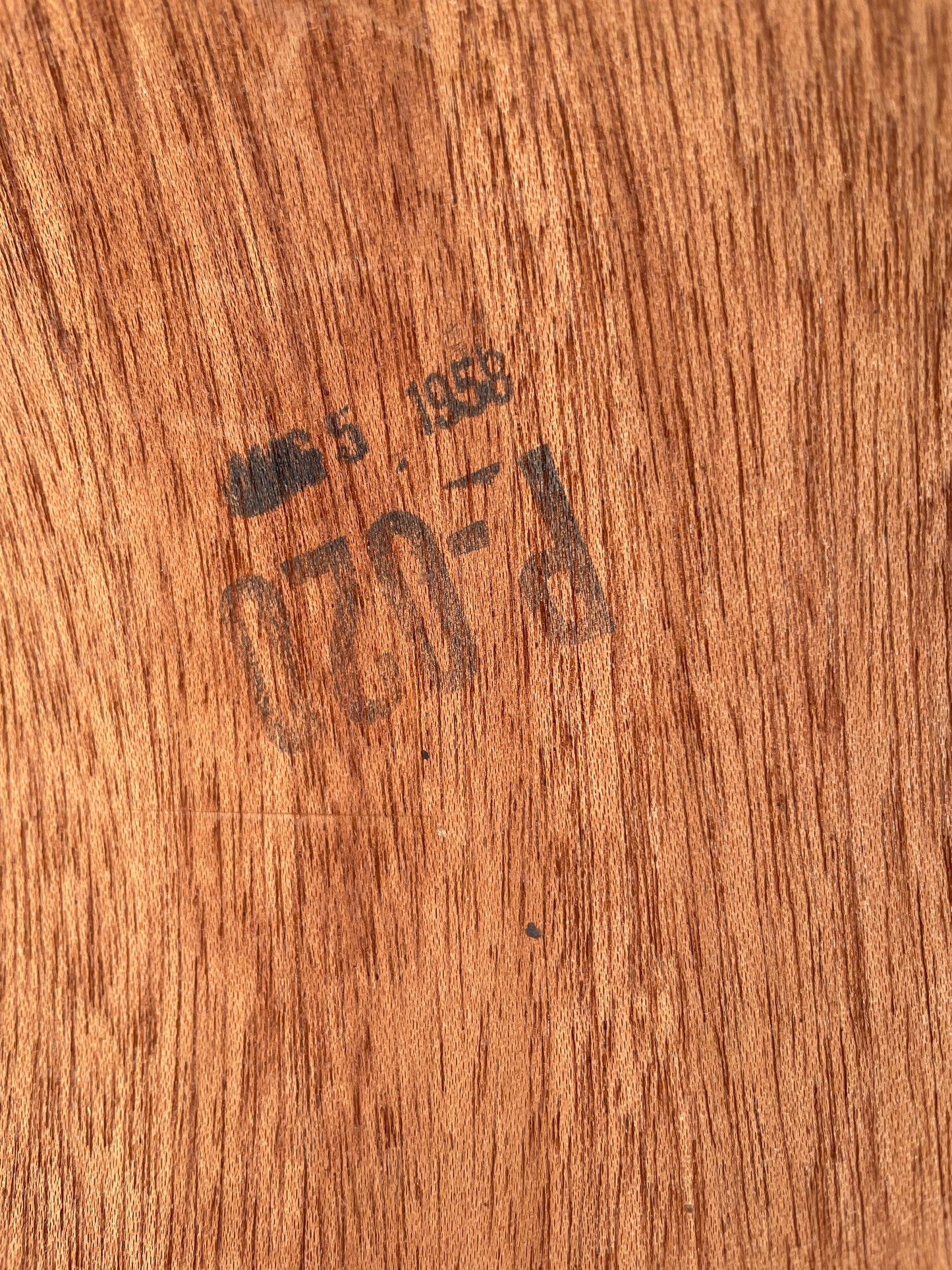 1950s Slingerland Modern Jazz Outfit Drum Set Capri Pearl 20/12/14 w/ 5.5x14 Snare Bop Set