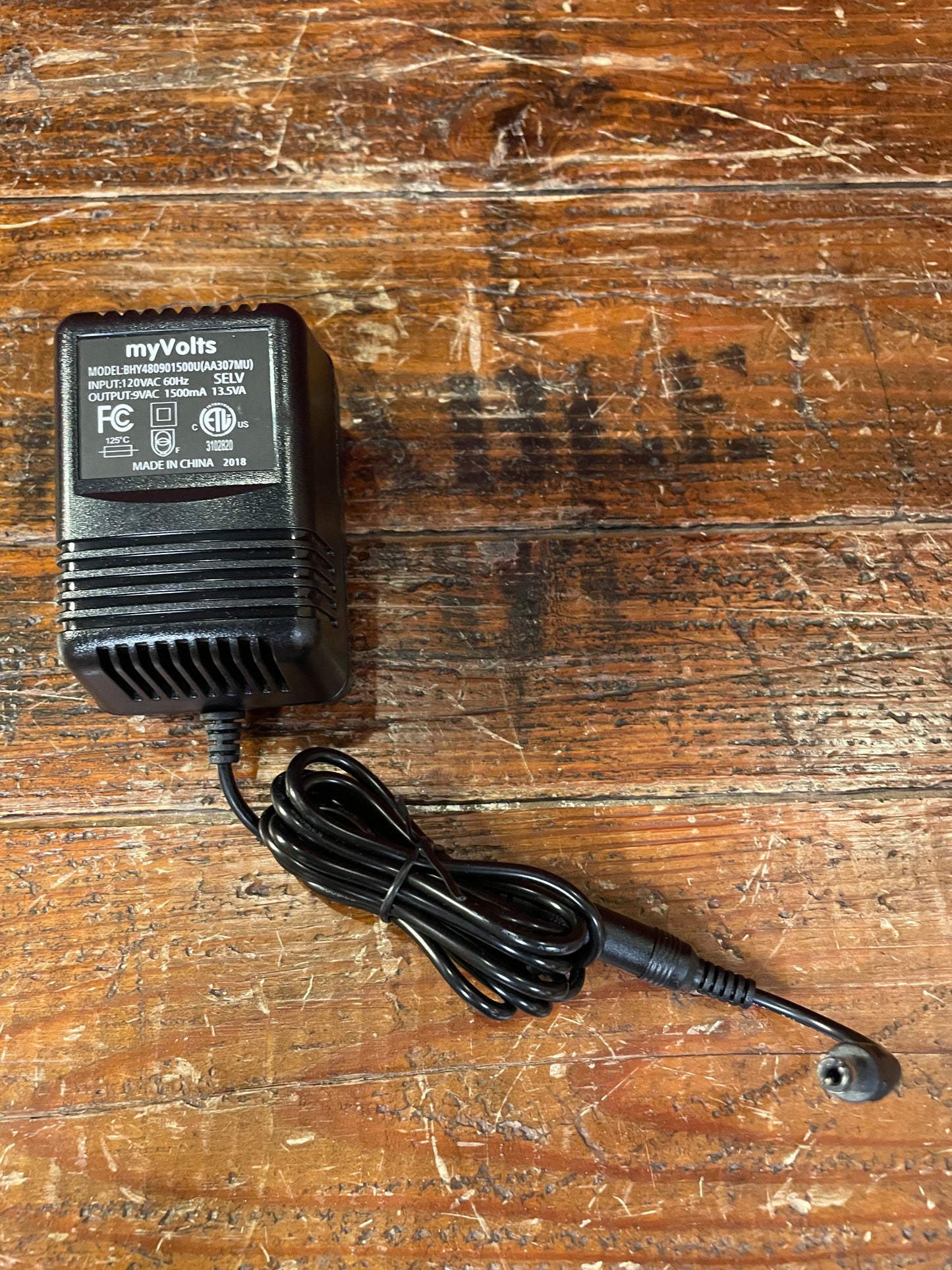 Alesis MicroVerb 4 18-Bit Multi Effects Signal Processor