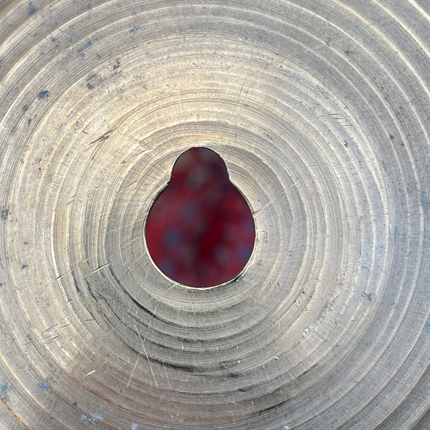 22" Zildjian A 1960s Ride Cymbal 2426g *Video Demo*