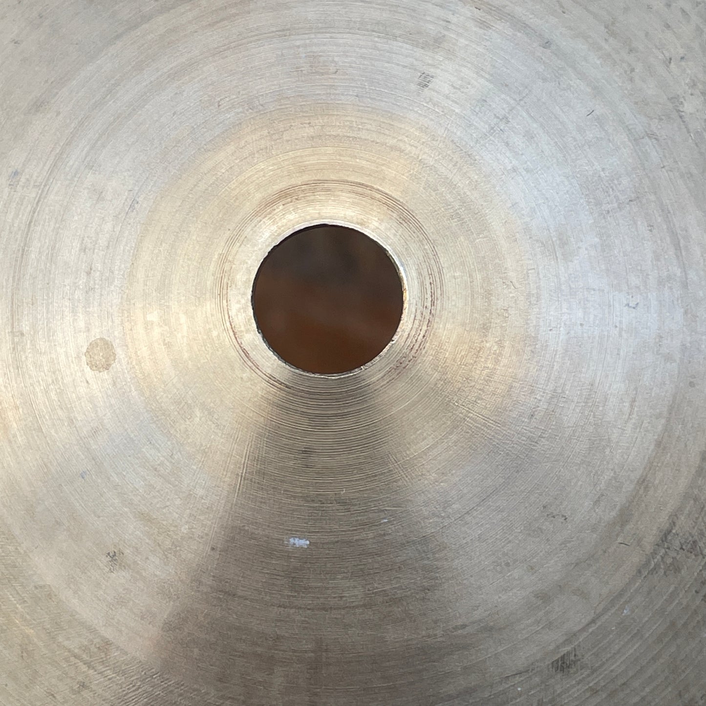 20" Zildjian K Custom Dark Ride Cymbal 2180g *Video Demo*