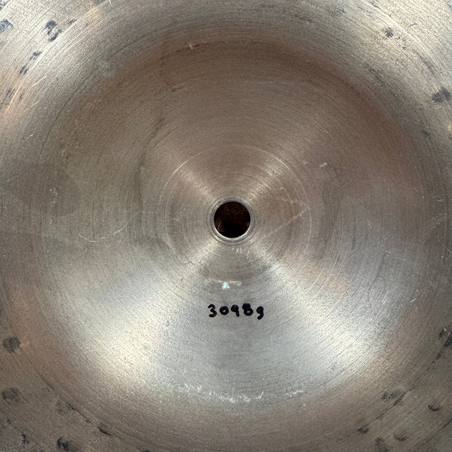 20" Zildjian K Custom Dry Ride Cymbal 3098g *Video Demo*