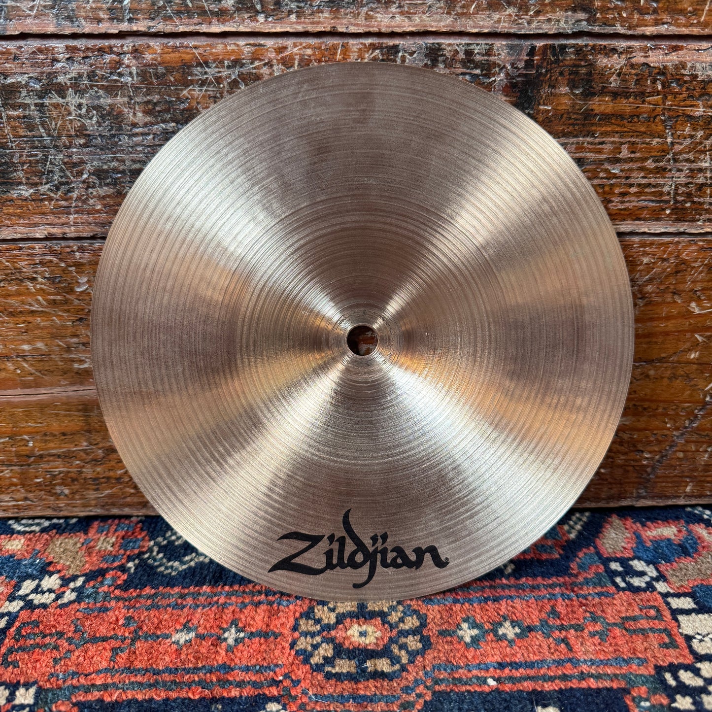 8" Zildjian A Splash Cymbal 162g