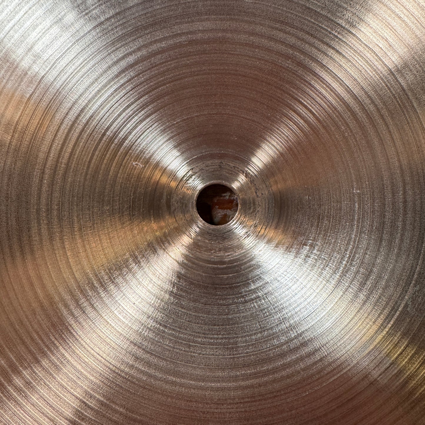 8" Zildjian A Splash Cymbal 162g