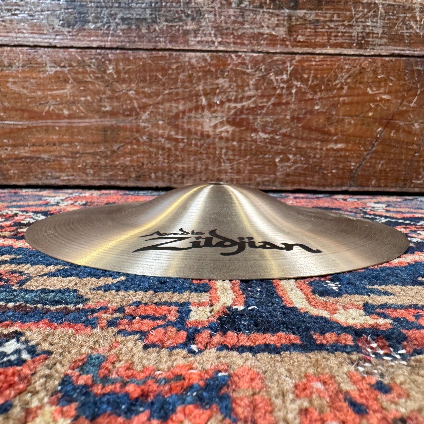 8" Zildjian A Splash Cymbal 162g