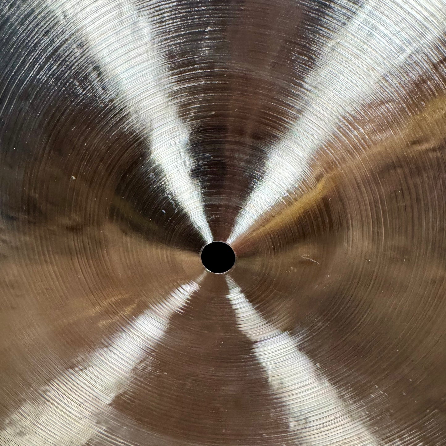 20" Royal Cymbals Cymbal Craftsman Swish China w/ 6 Rivets 1829g *Video Demo*
