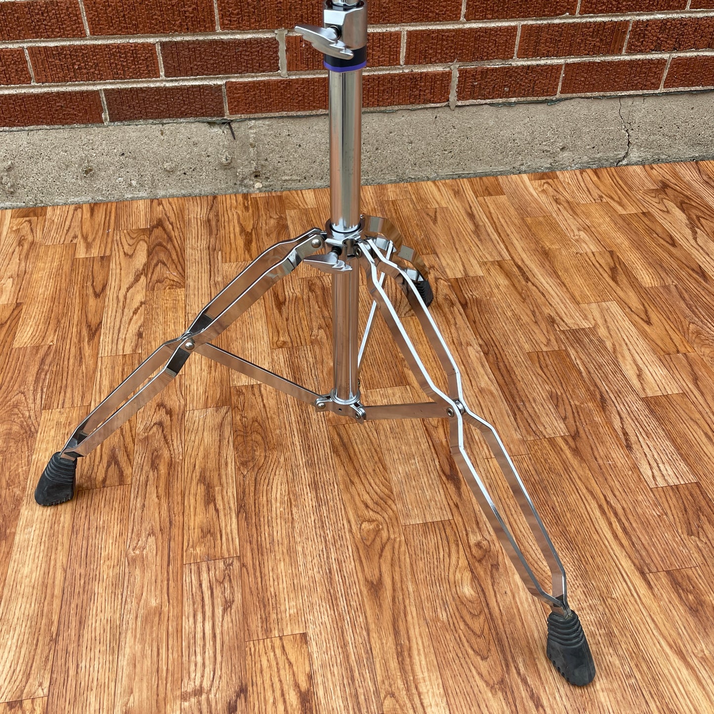 Yamaha CS-845 Heavy Weight Boom Cymbal Stand Double Braced