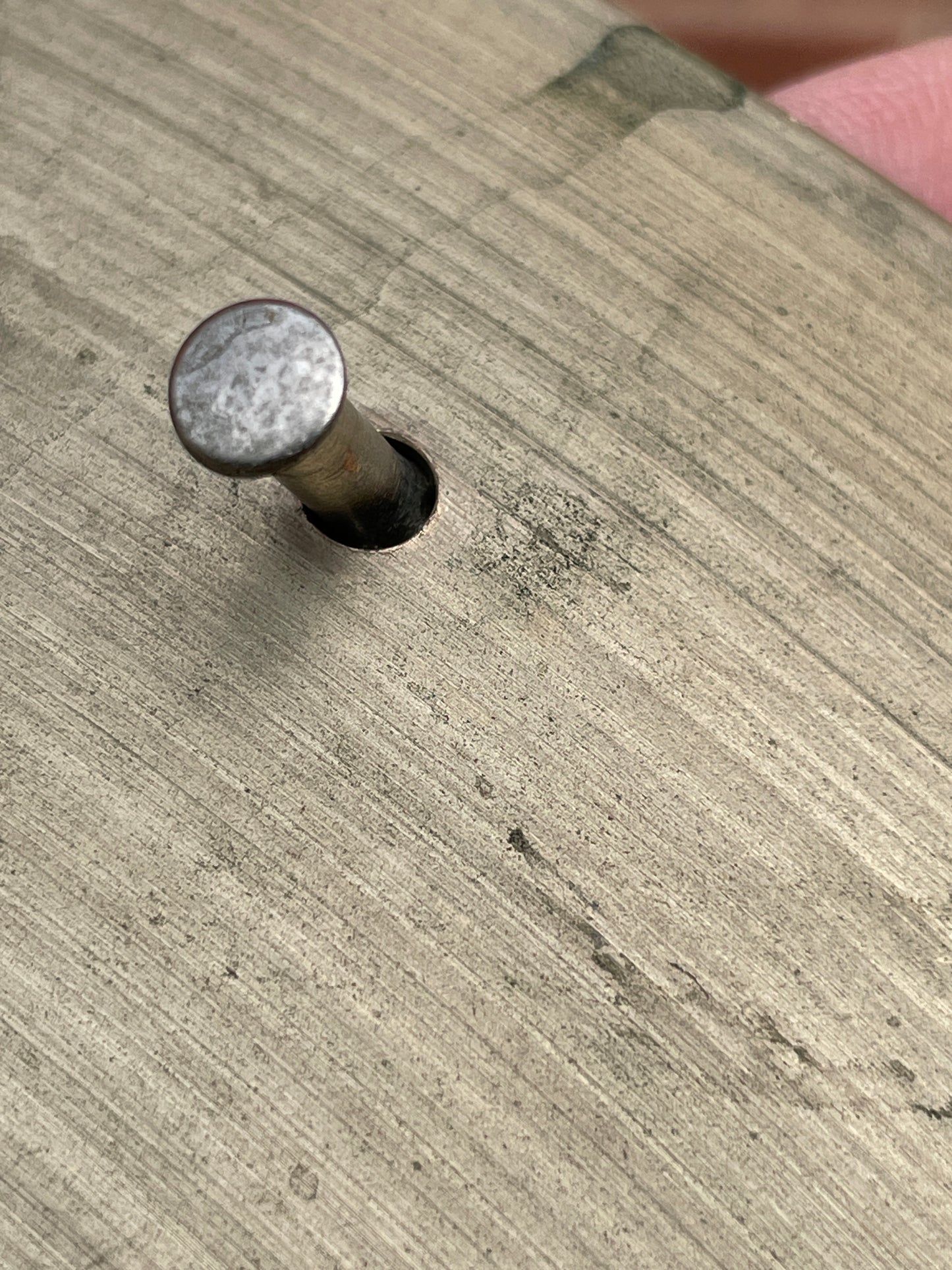 18" Zildjian A 1960s Medium Thin Sizzle Crash Ride Cymbal 1402g *Video Demo*