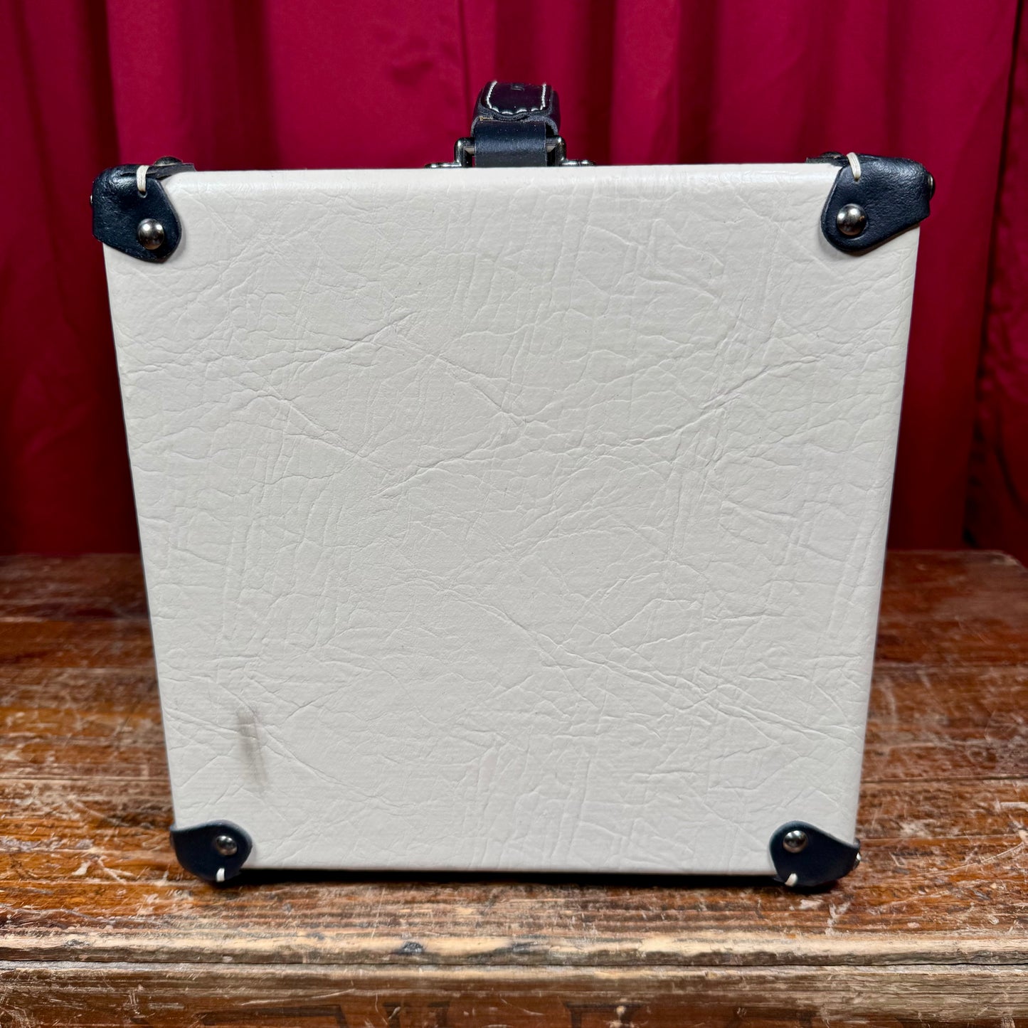 DV Mark DV Little Jazz 50 Watt 1x8 Guitar Combo Amplifier Cream