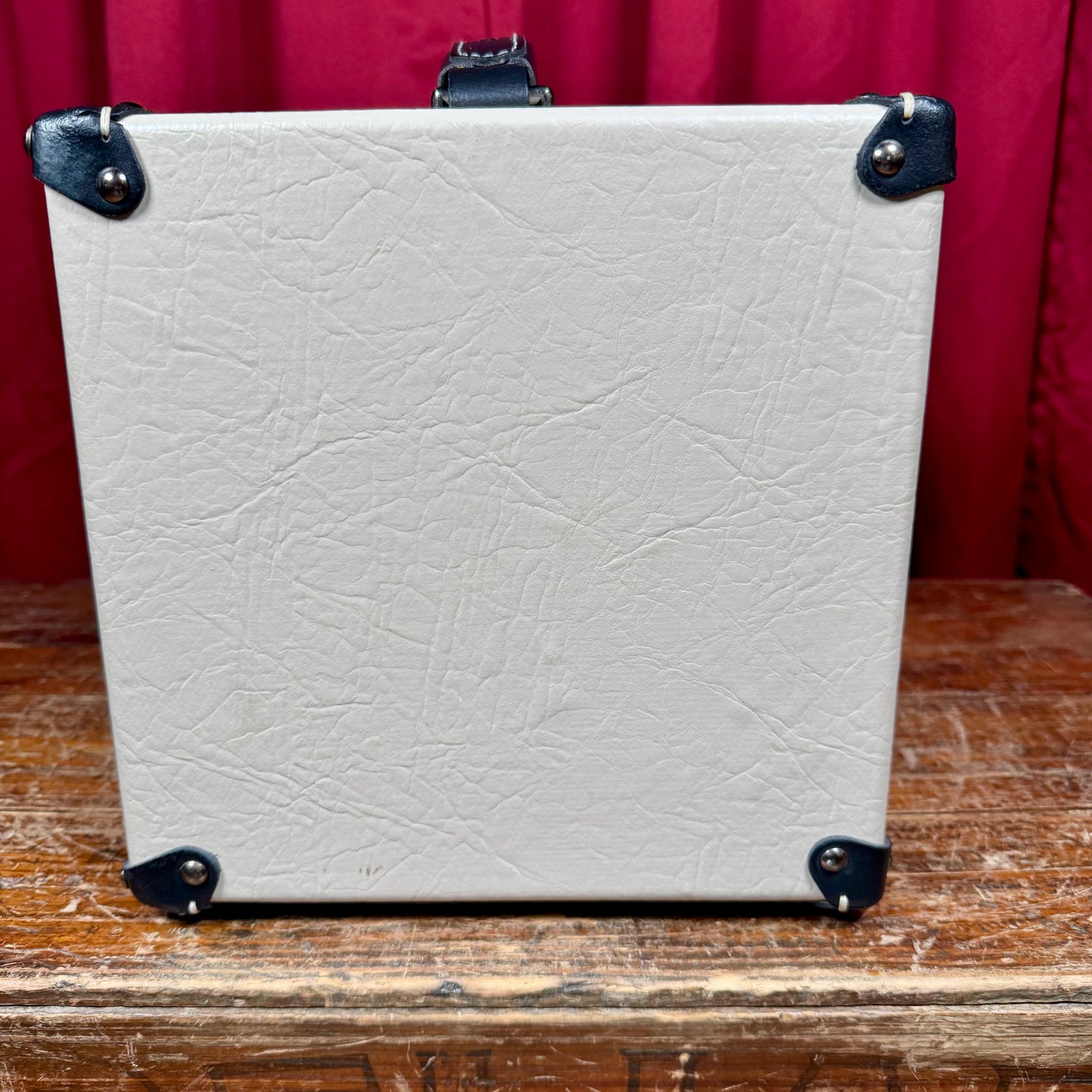 DV Mark DV Little Jazz 50 Watt 1x8 Guitar Combo Amplifier Cream