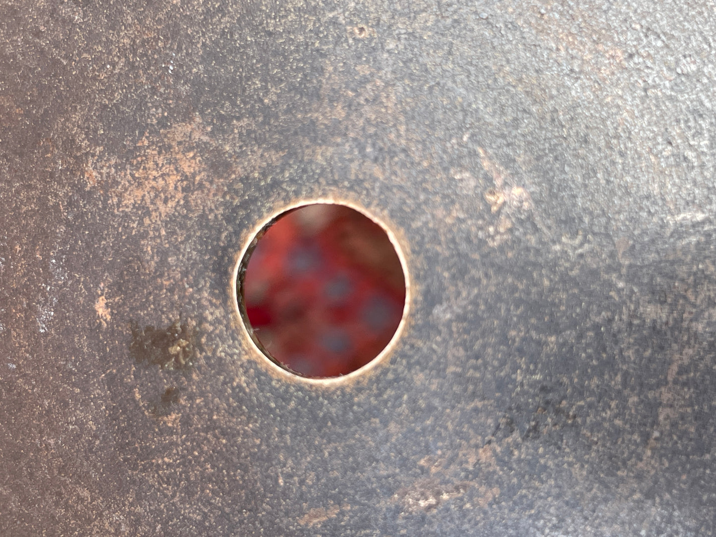 22" Sabian HHX Omni Crash Ride Jojo Mayer 2596g *Video Demo*