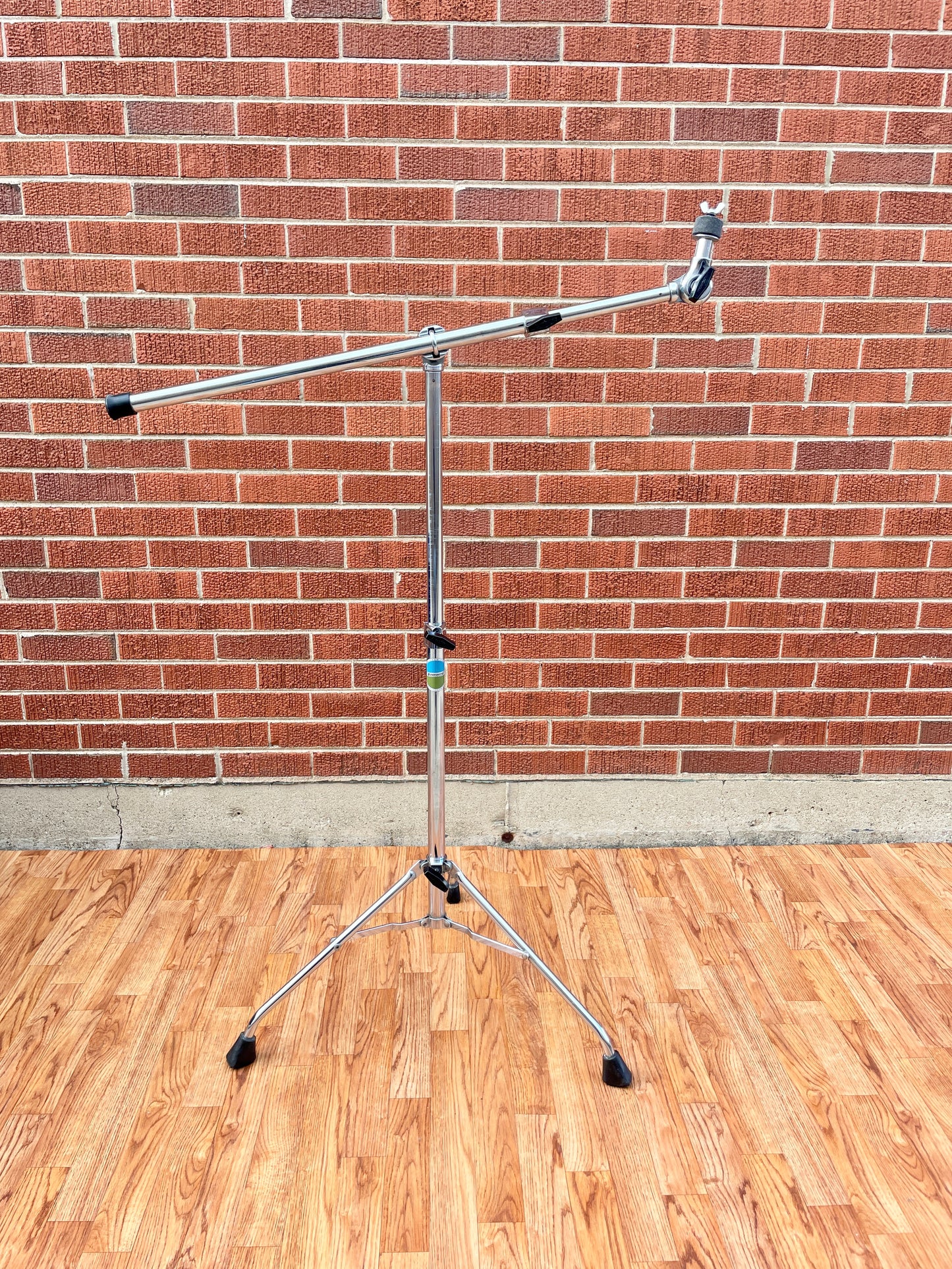 1970s-1980s Ludwig No. 1411 Hercules Boom Cymbal Stand #1