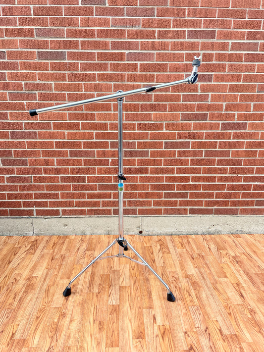 1970s-1980s Ludwig No. 1411 Hercules Boom Cymbal Stand #1