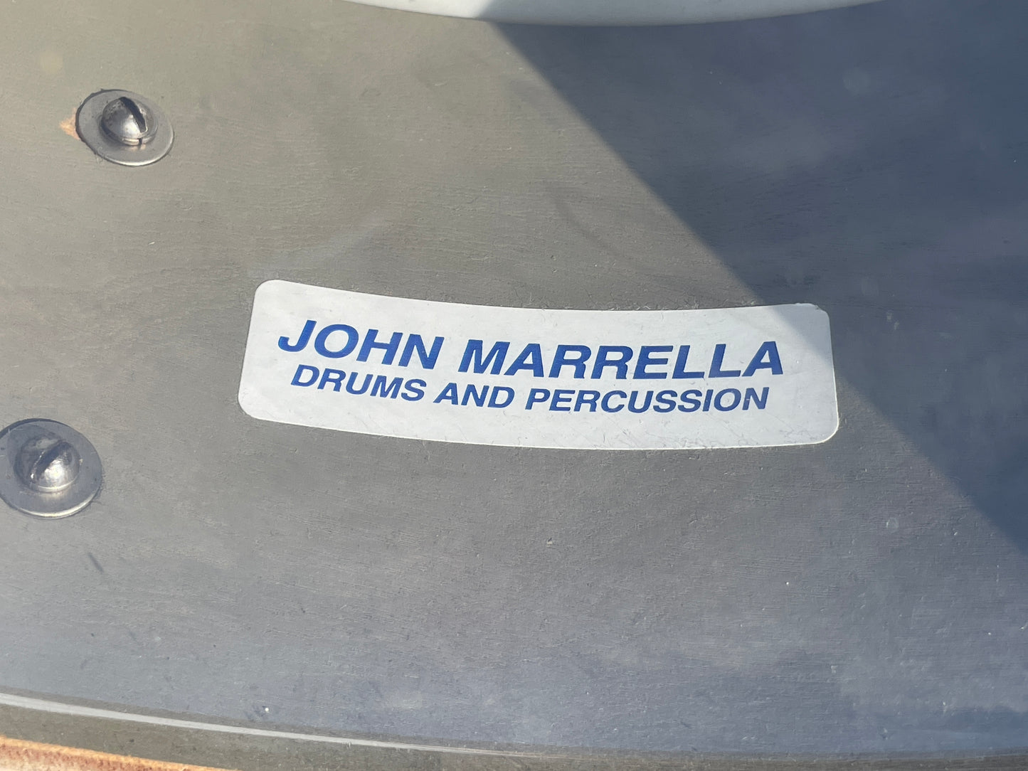 1970s Yamaha SD-5 5x14 Snare Drum Chrome Rewrap