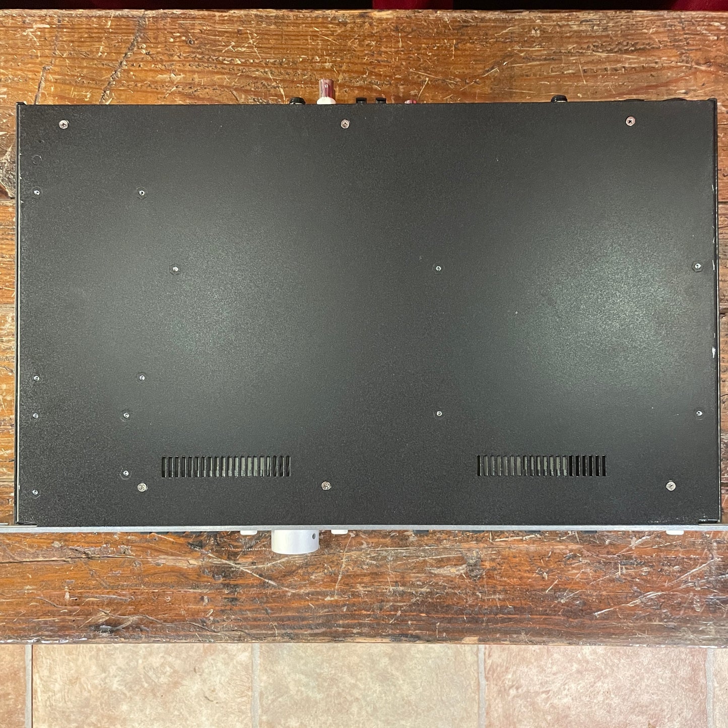 Eventide Eclipse Harmonizer Multi-Effects Rack Processor