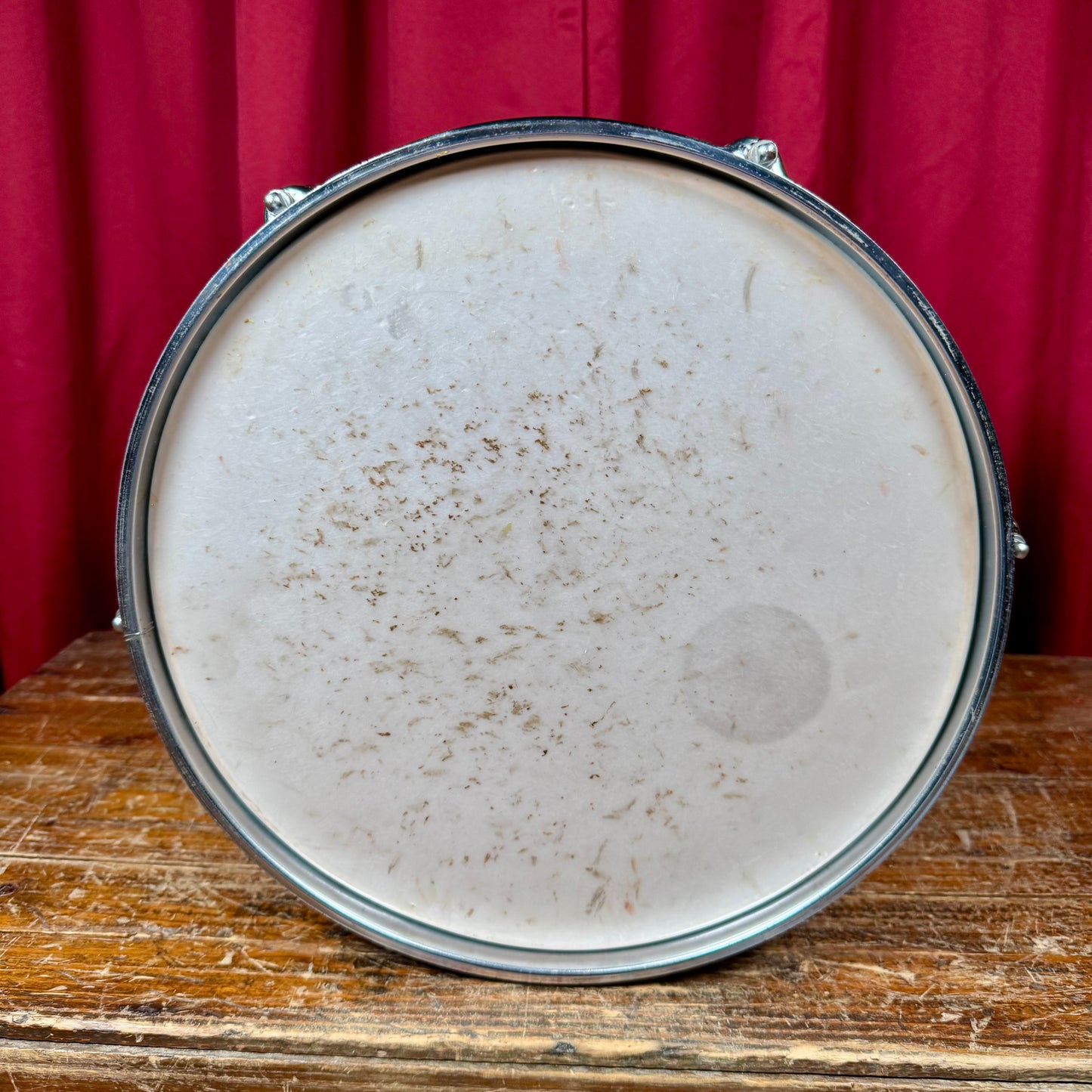 1960s Kent 8x12 Tom Drum Capri Pearl