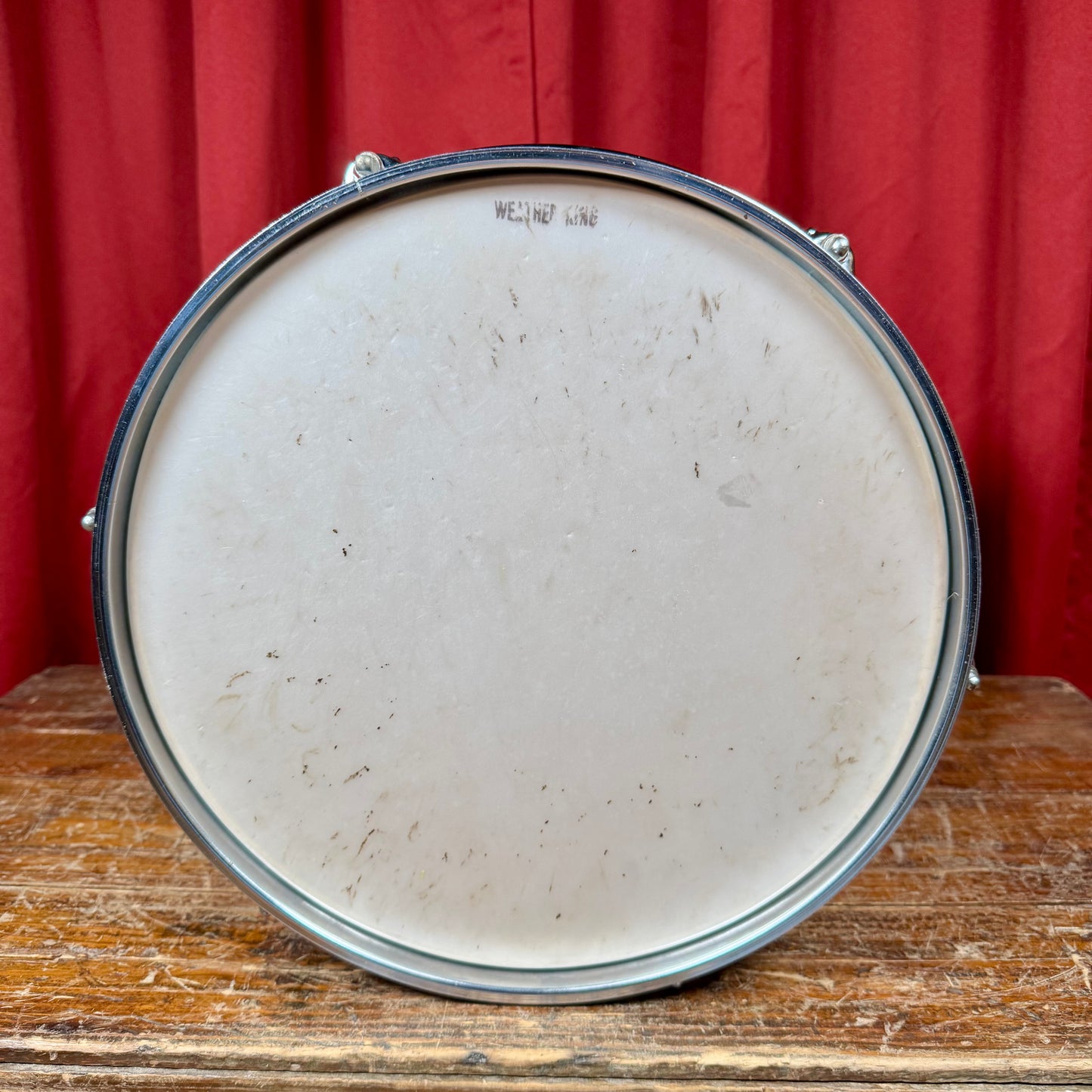 1960s Kent 8x12 Tom Drum Capri Pearl