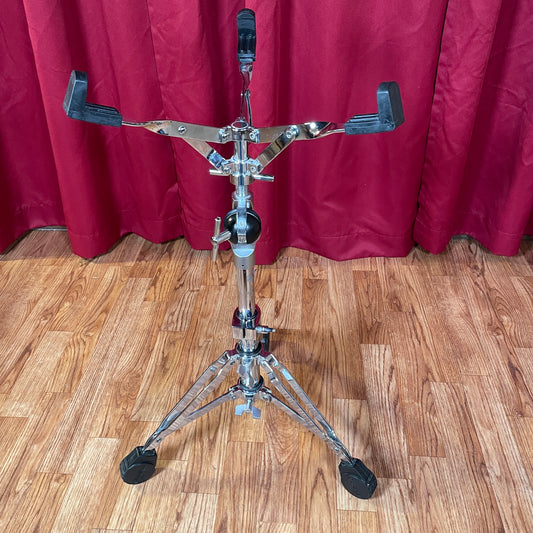 Gibraltar 9000 Series Pro Ultra Adjust Turning Point Snare Stand 9706