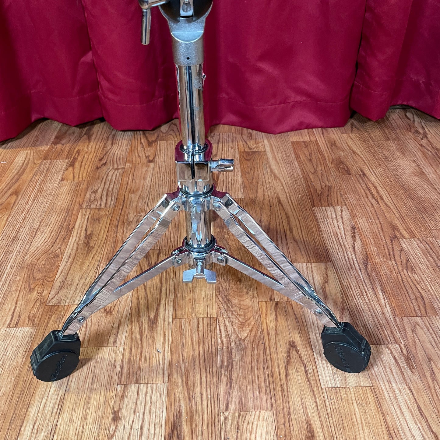 Gibraltar 9000 Series Pro Ultra Adjust Turning Point Snare Stand 9706
