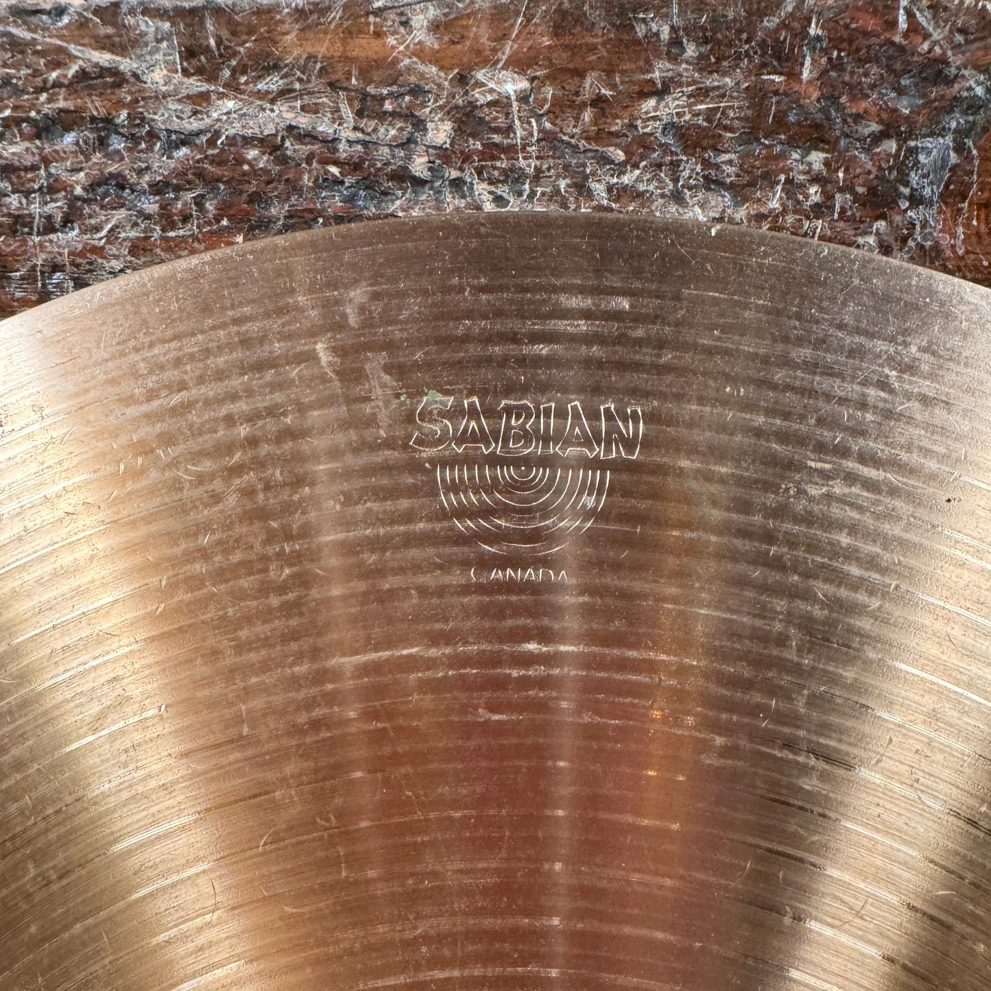 14" Sabian B8 Hi-Hat Cymbal Pair 976g/1182g *Video Demo*