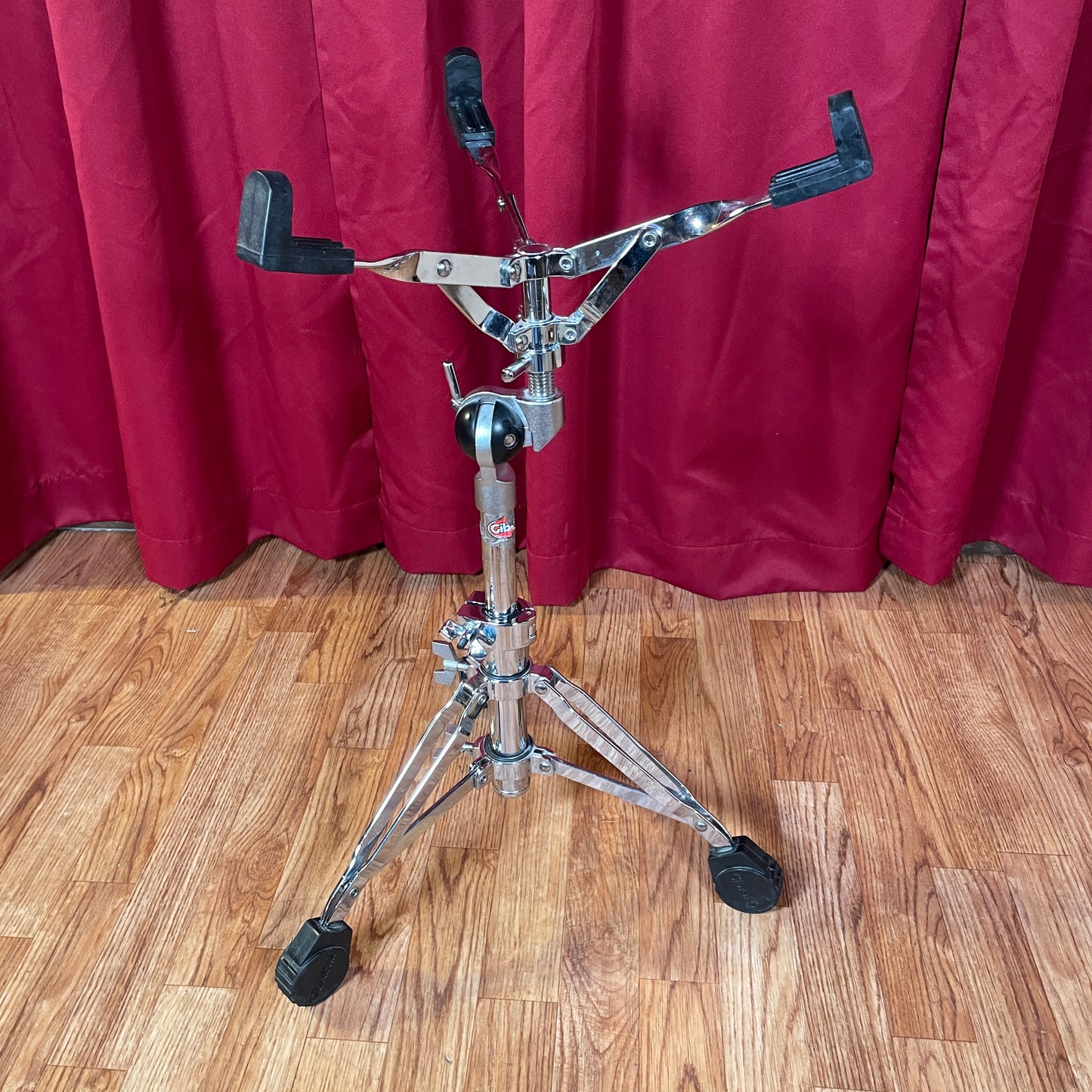 Gibraltar 9000 Series Pro Ultra Adjust Turning Point Snare Stand 9706